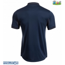 Villarreal Tredjedrakt 2025-26 Kortermet